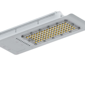 Светильник уличный на столб Kipar: L-90